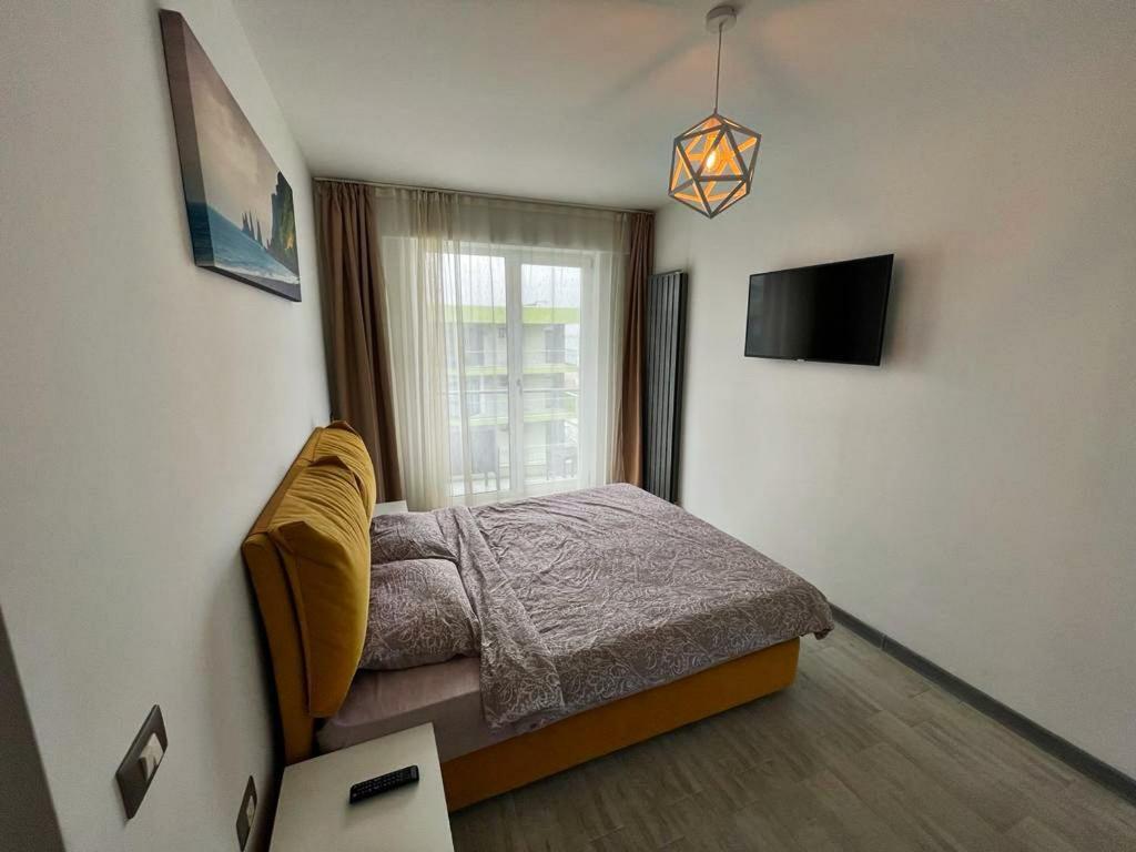 Dragomir Apartments Alezzi 1 นาโวดาริ ภายนอก รูปภาพ